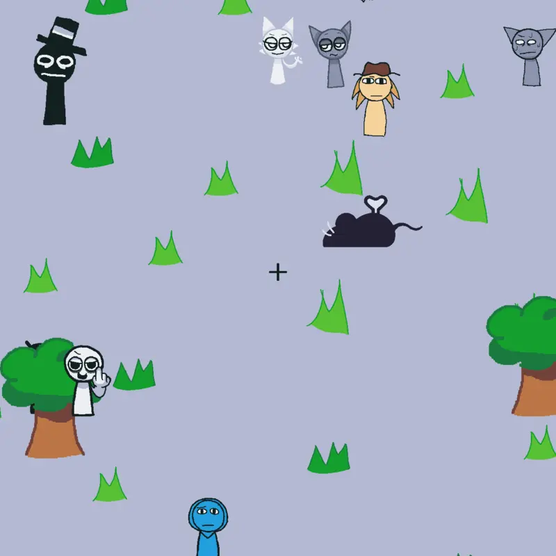 Game by @tunner