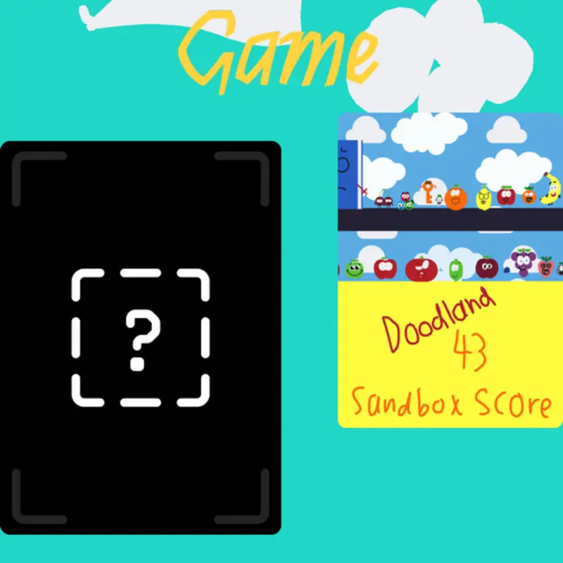 Game by @YudhaHujaya
