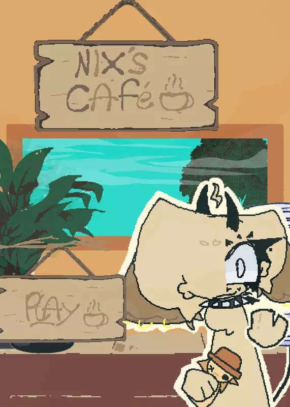 Game by @wollydoggy