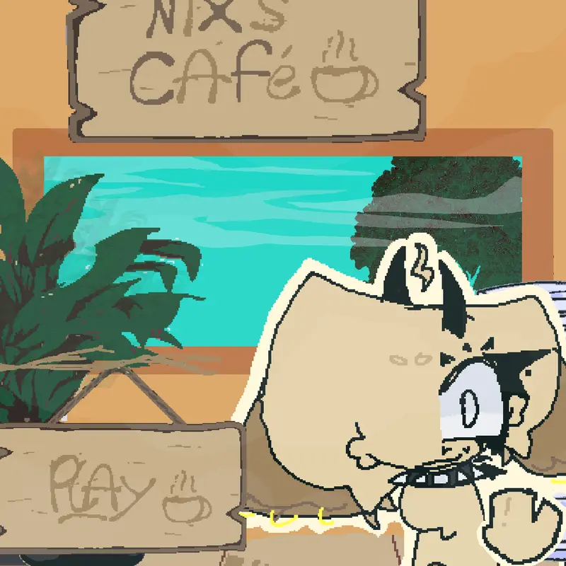 Game by @wollydoggy