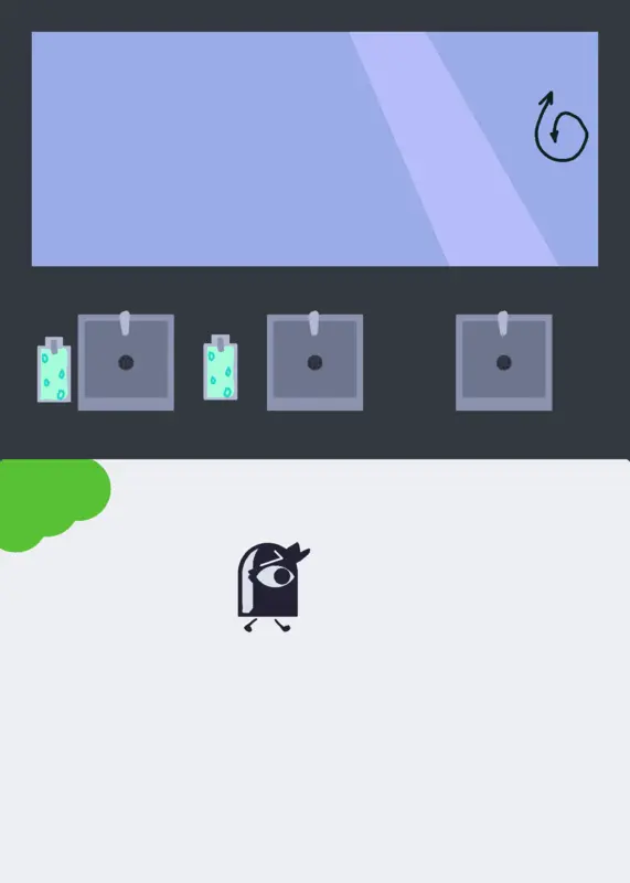 Game by @enesturker