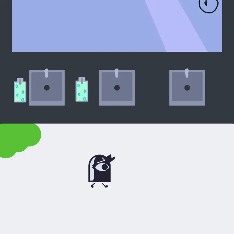 Game by @enesturker
