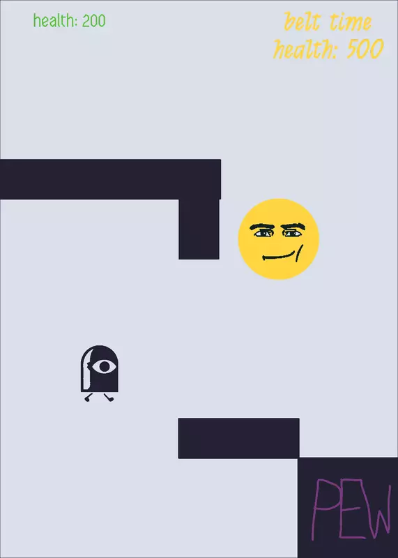 Game by @doorse