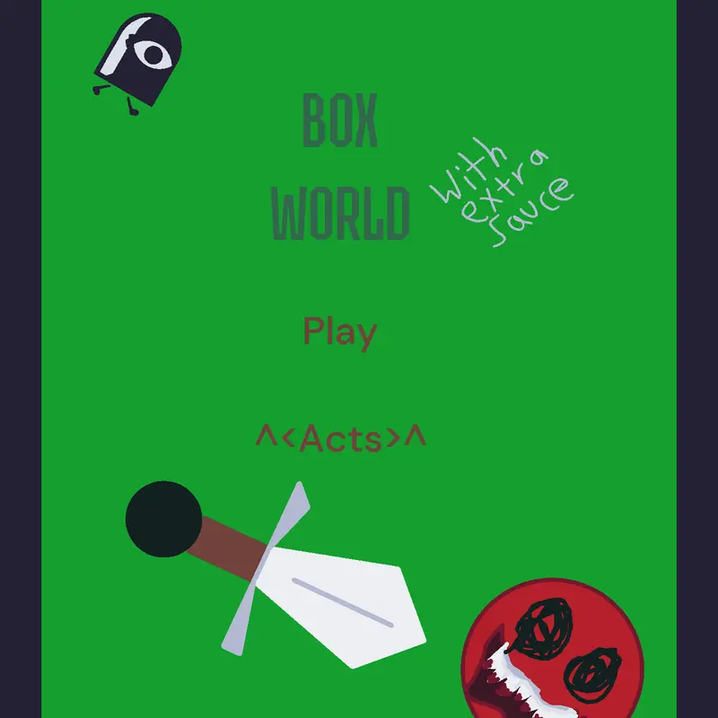 Game by @HZthedev