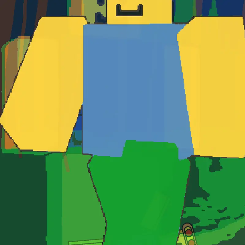 Game by @LuckyBlock980