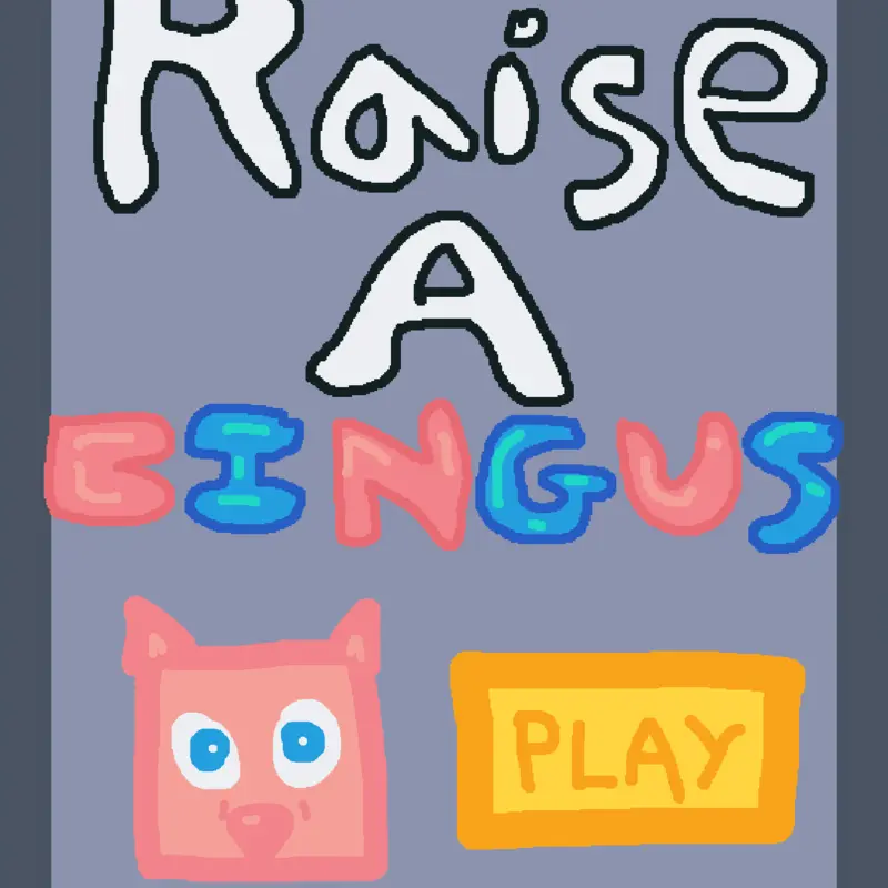 Game by @Kewini