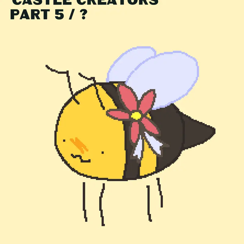 Game by @Seedlyn