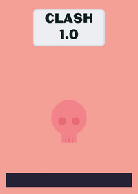 CLASH 0.1 ALPHA