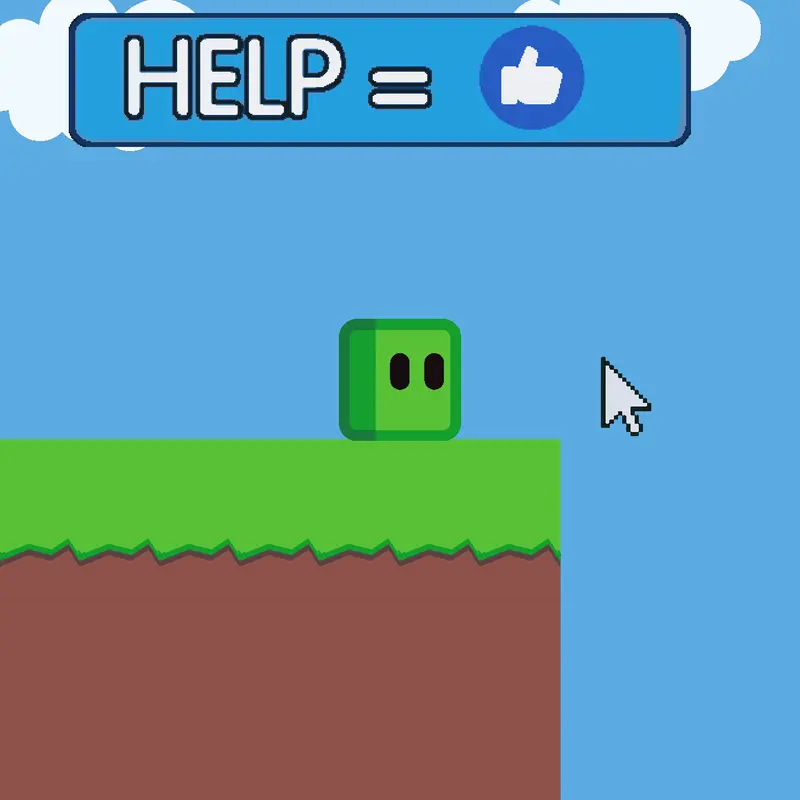 Game by @SomeoneNormal1990