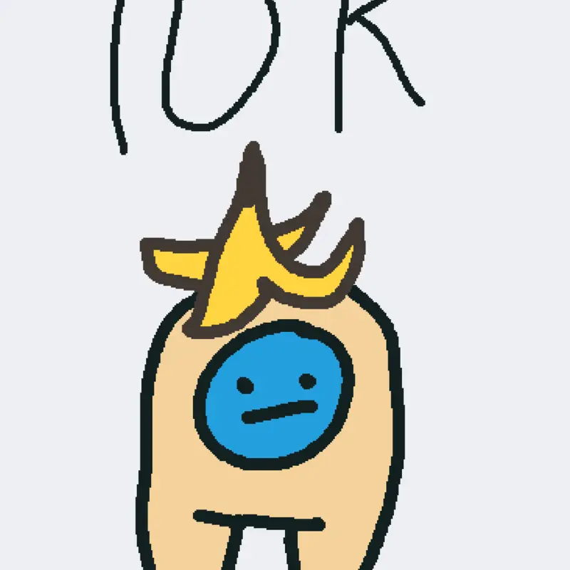 Idk by @The-Animator