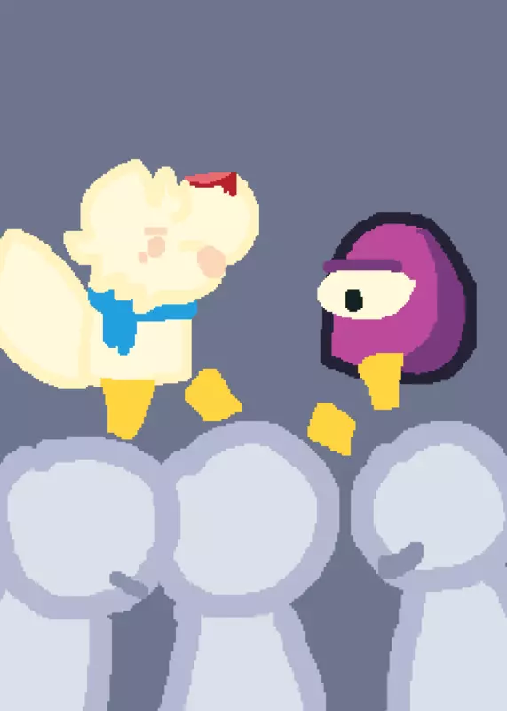 Game by @Nora_24
