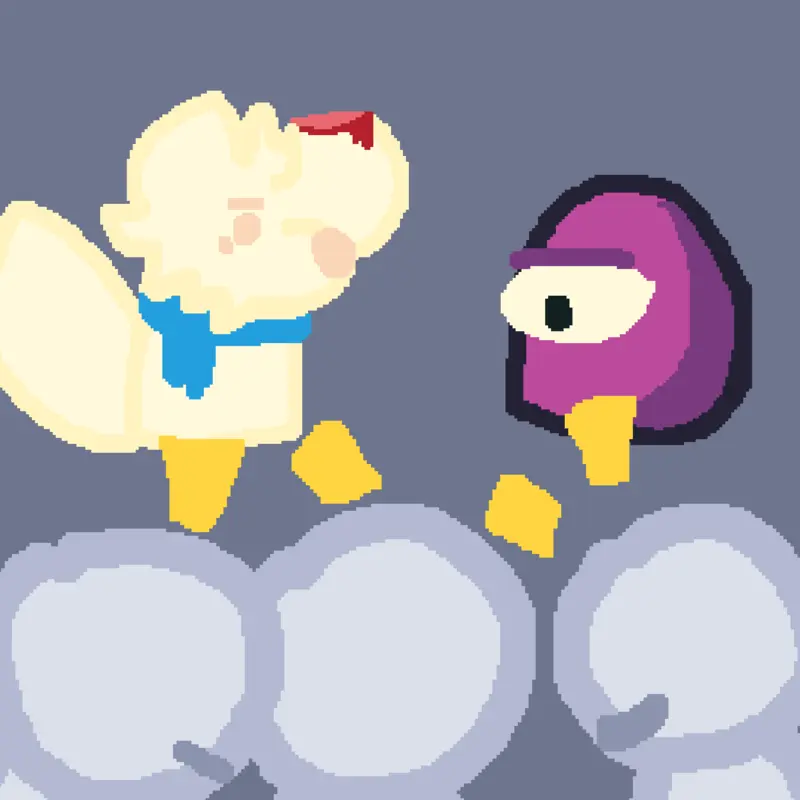Game by @Nora_24
