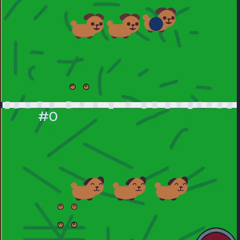 Game by @Axolotl136