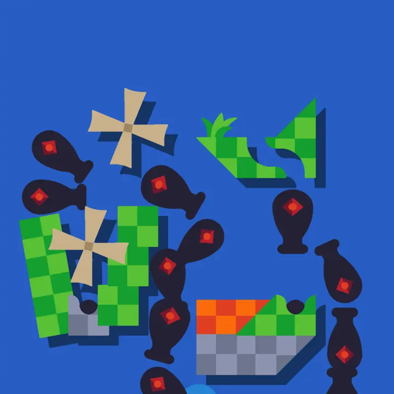 Game by @Sir_BaconOffical