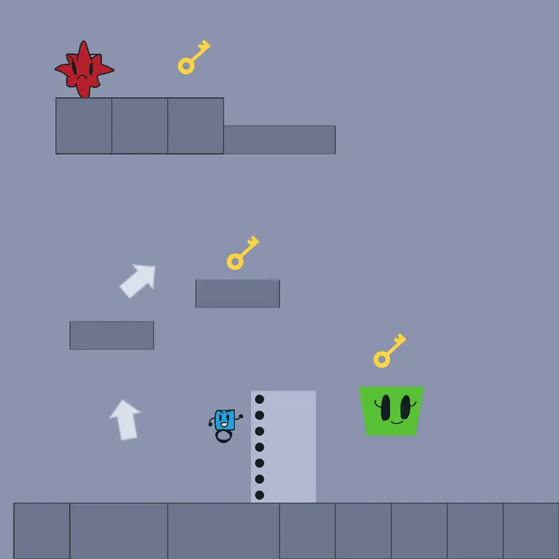 Game by @MouseFanatic2008