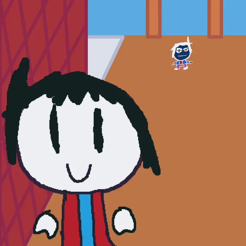 Game by @SoyLautaroxdd