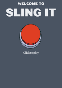 Sling it