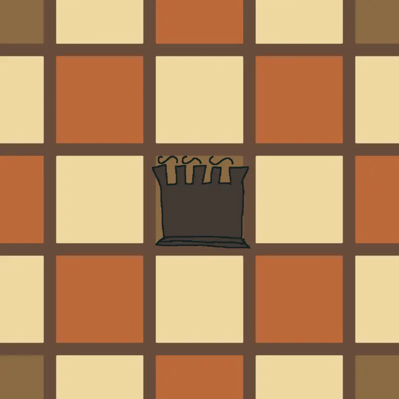 Game by @IWONTCAREABOUTOLDDECKS