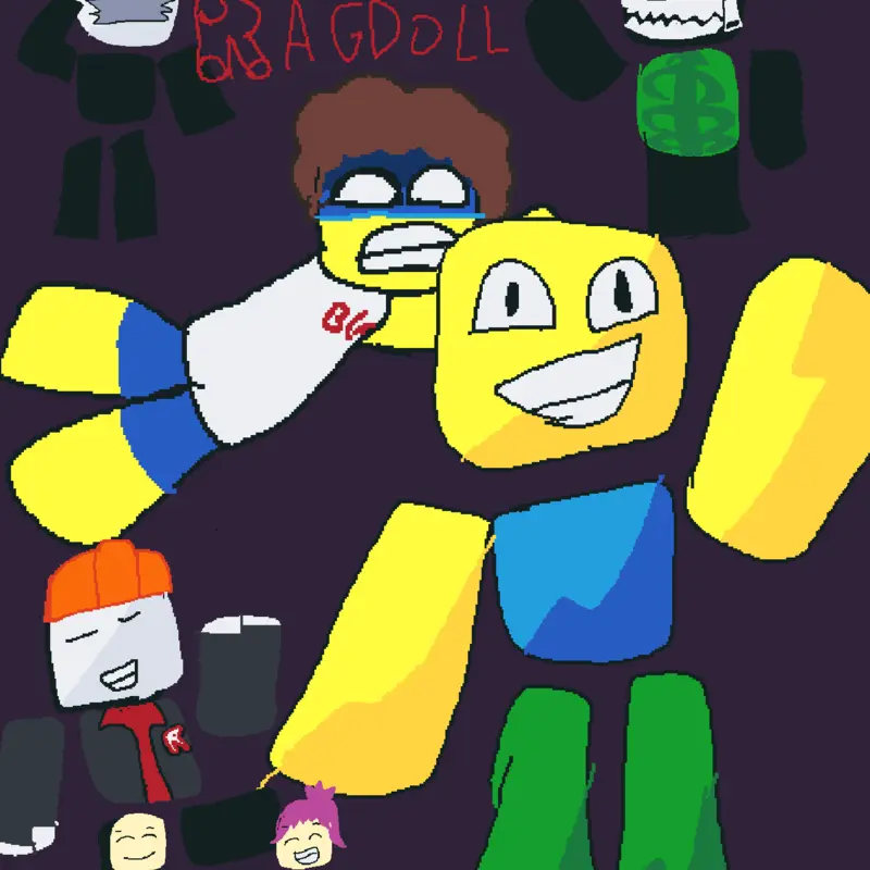 Game by @P1xel_