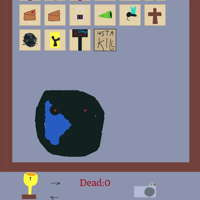 Game by @WardenX