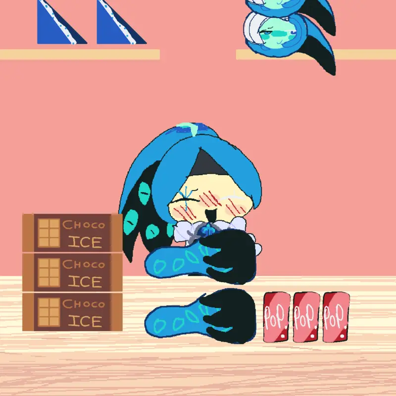 Game by @Haileycute10