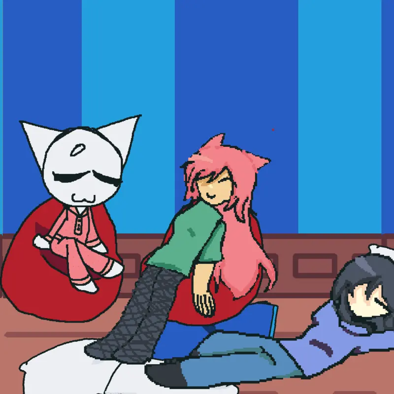 Game by @KATTHECAT