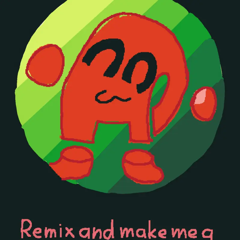 Game by @shanae