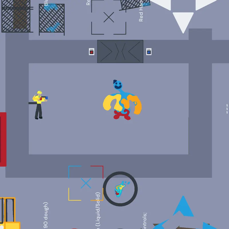 Game by @venere_happy