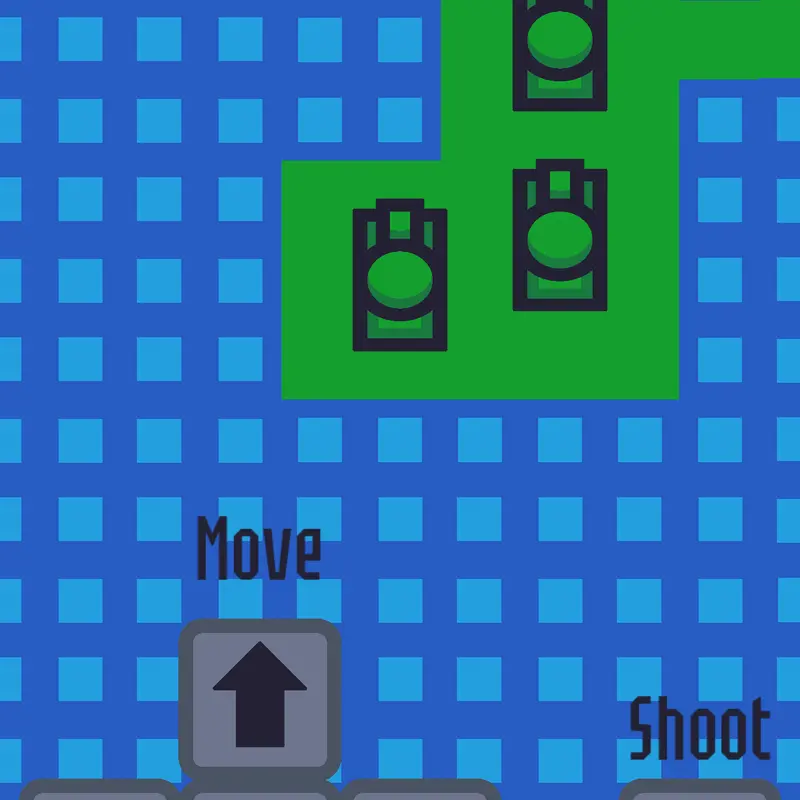 Game by @gergh