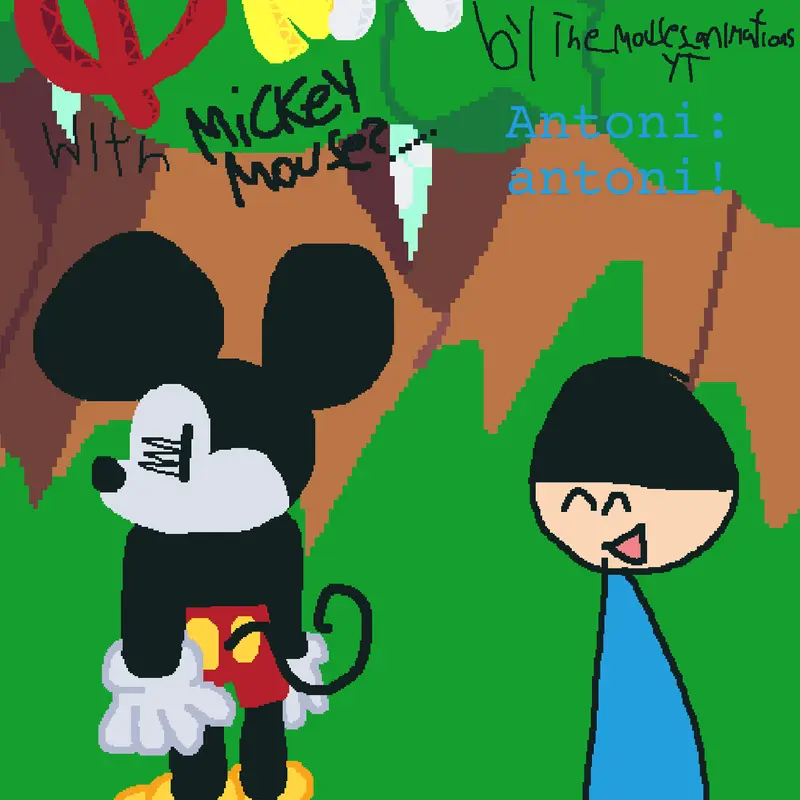 Game by @RandomThenEver