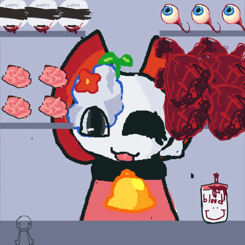 Game by @michi_XDDD