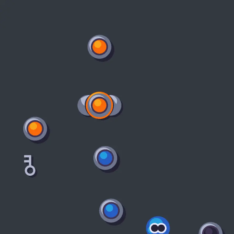 Game by @jiuyue