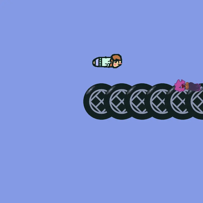 Game by @AstroCat345