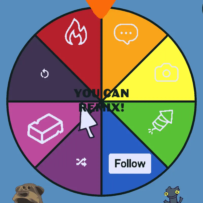 Game by @Shinobu_chan