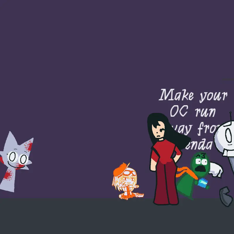 Game by @Dona_Star