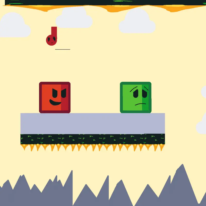 Game by @matheus_misterioso