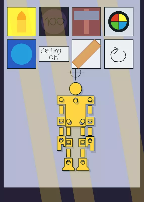 Game by @player_5234