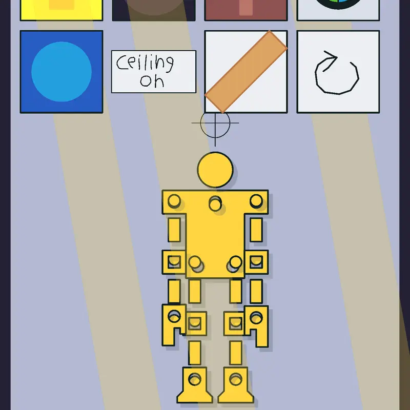 Game by @player_5234