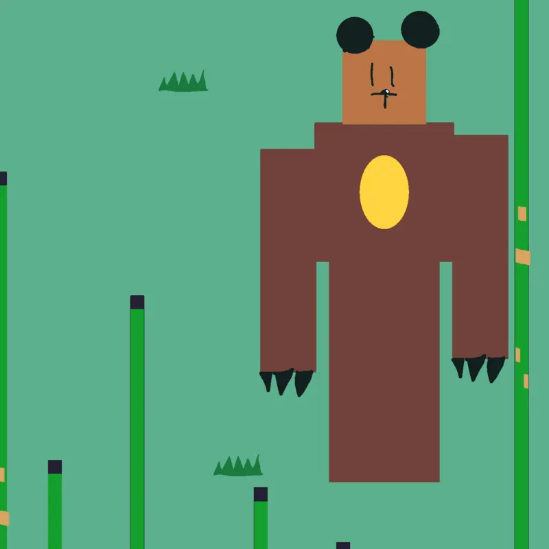 Game by @miouh