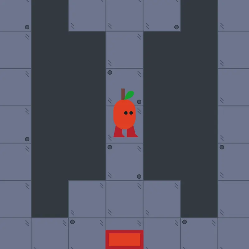 Game by @ihfiyf