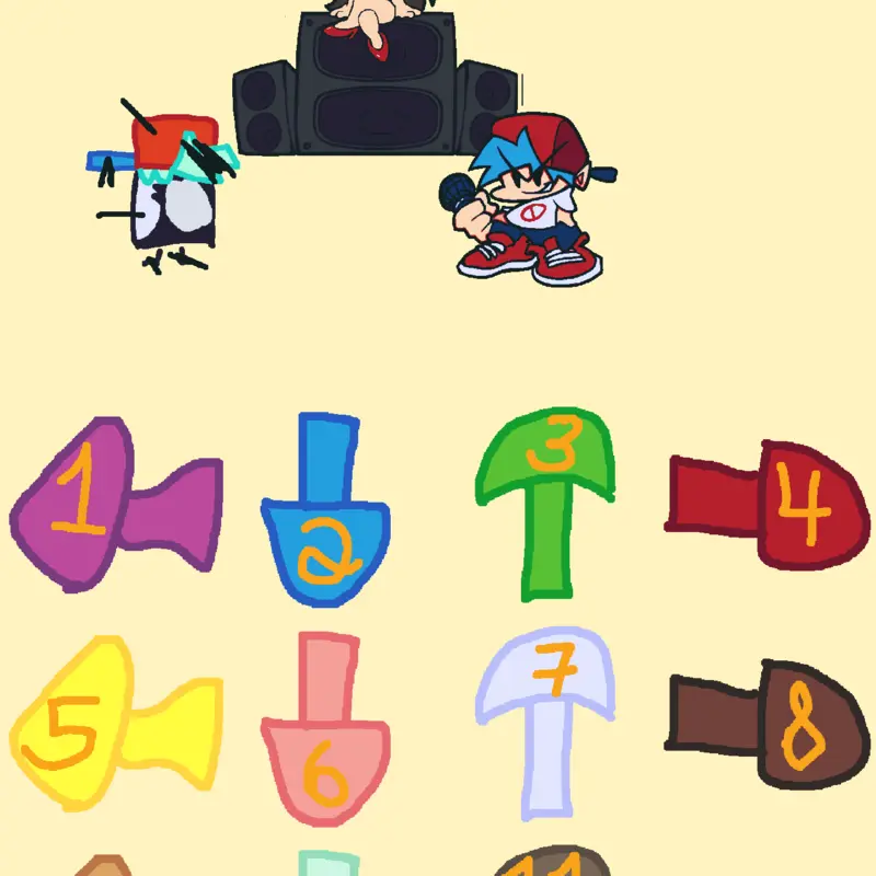 Game by @boy332friend