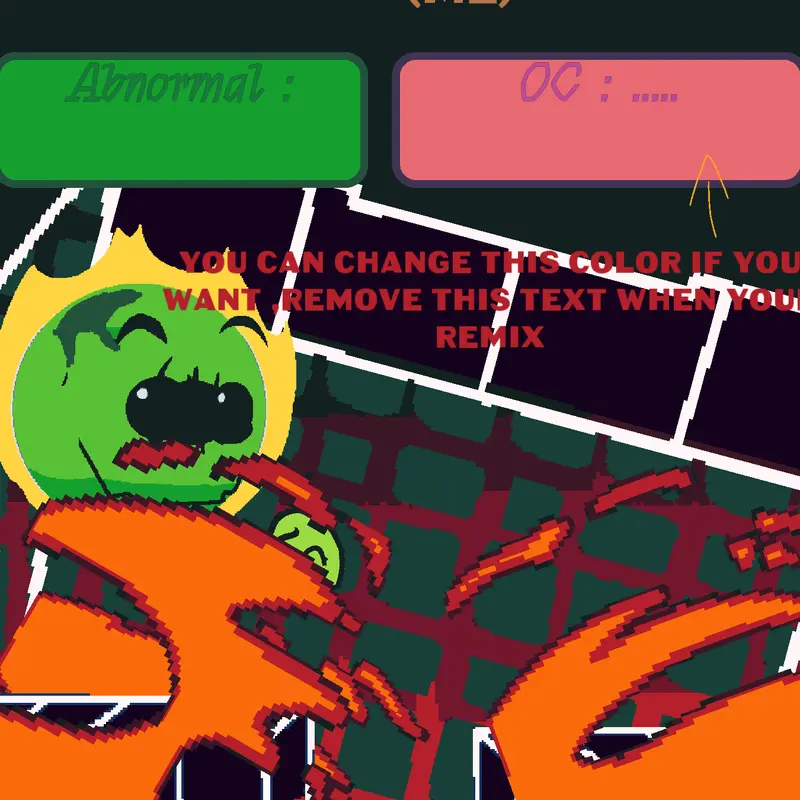 Game by @ABNORMAL_OFFICIAL