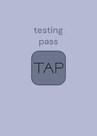 Pass Testing