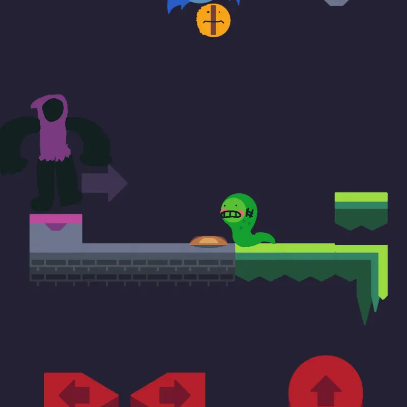 Game by @towerofpizza