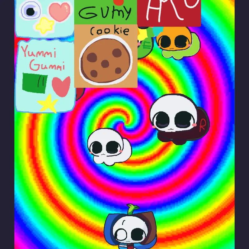Game by @superlitbinky