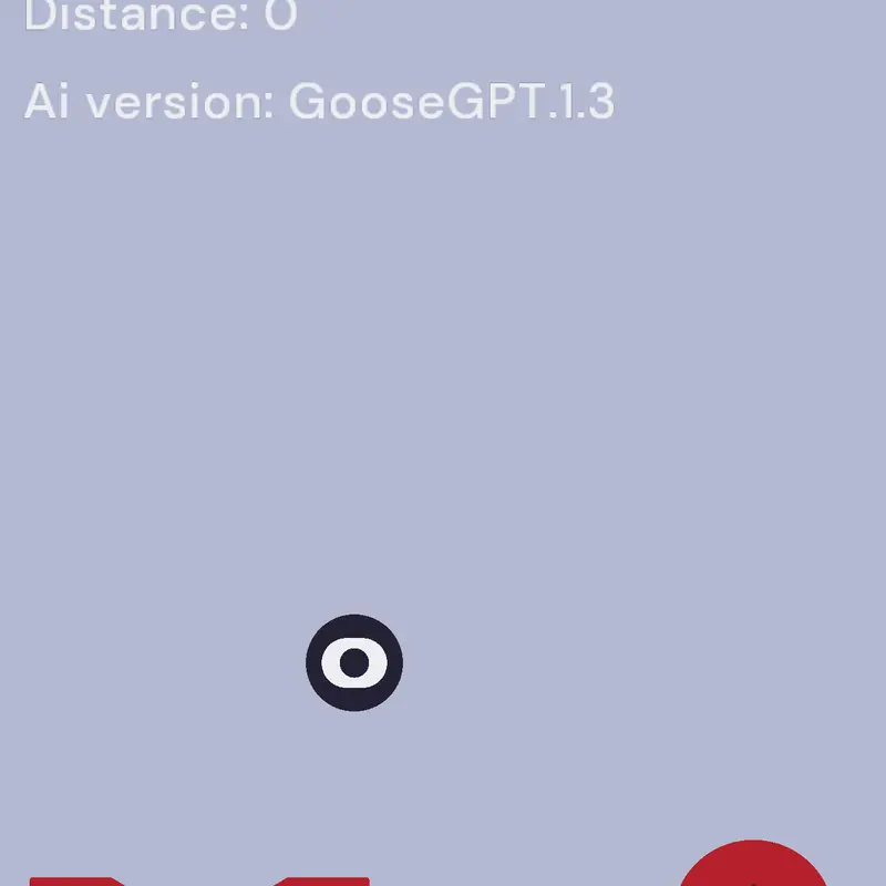 Game by @GooseOfficial