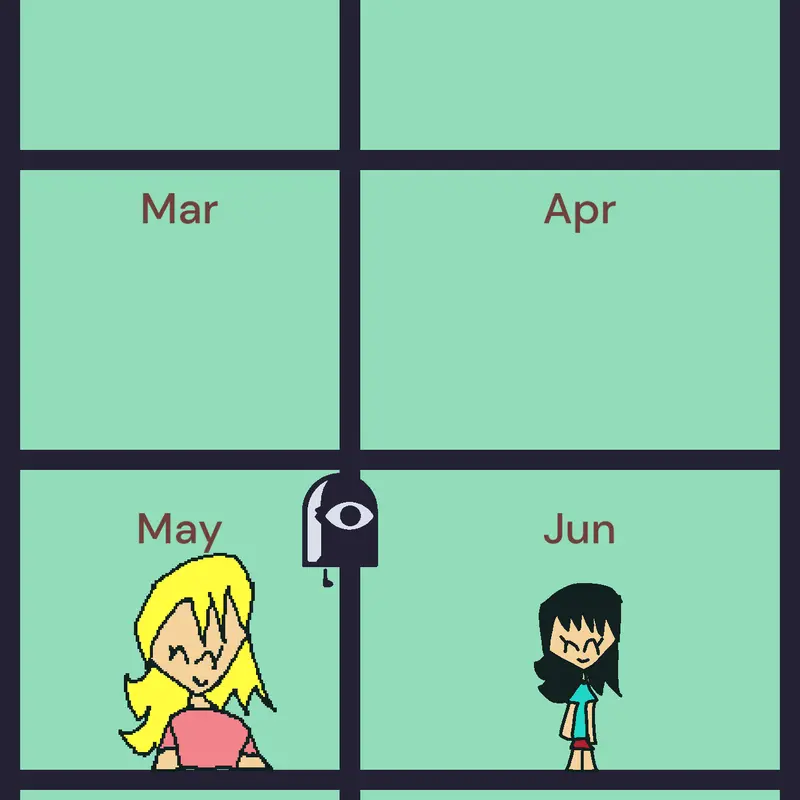 Game by @Brenda_5785