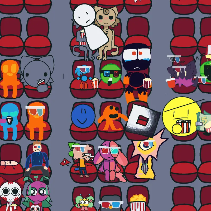 Game by @Robotflowerisbackstgb