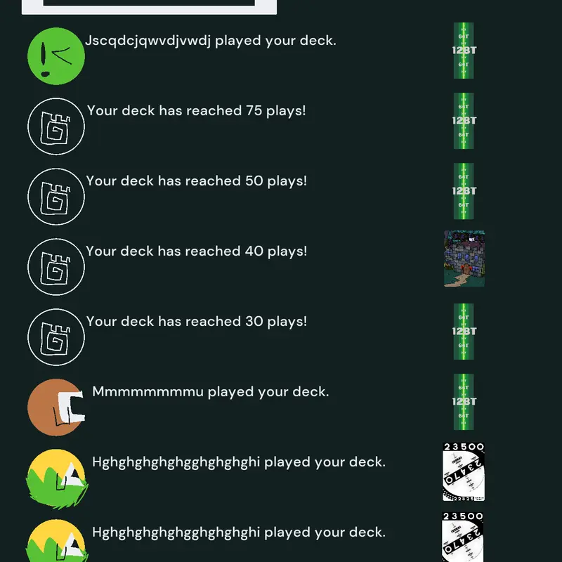 Game by @ThallytaMonteiro