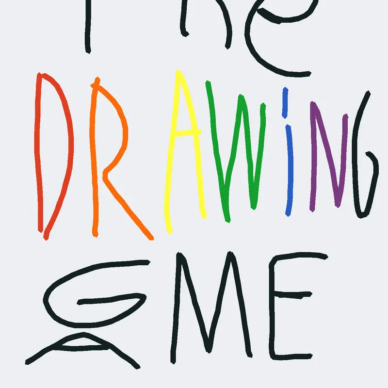 The Drawing Game by @FriedrichNorgo